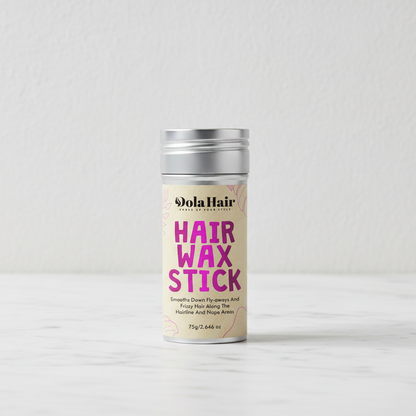 Hair Wax Stick Product Photo