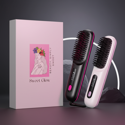 Sweet Glow Promotional Image - White Box